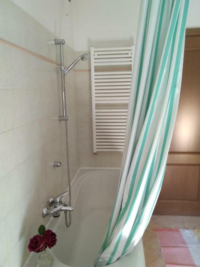 Crotto Bedroom 아르제뇨 외부 사진
