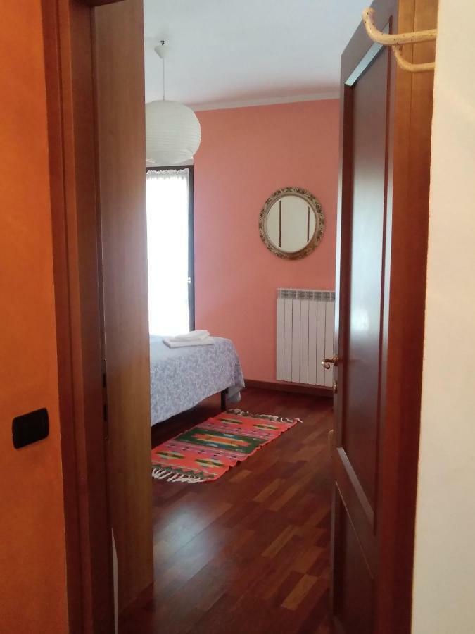 Crotto Bedroom 아르제뇨 외부 사진