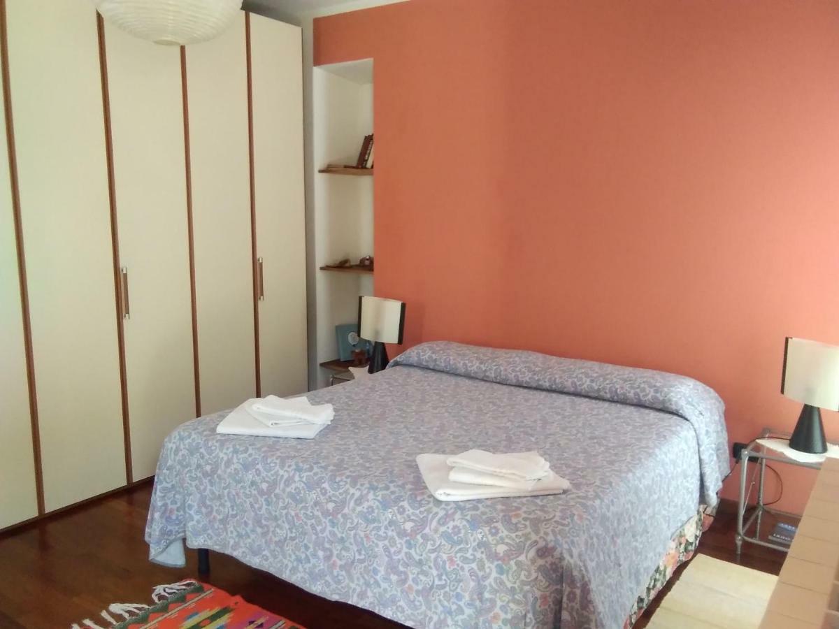 Crotto Bedroom 아르제뇨 외부 사진