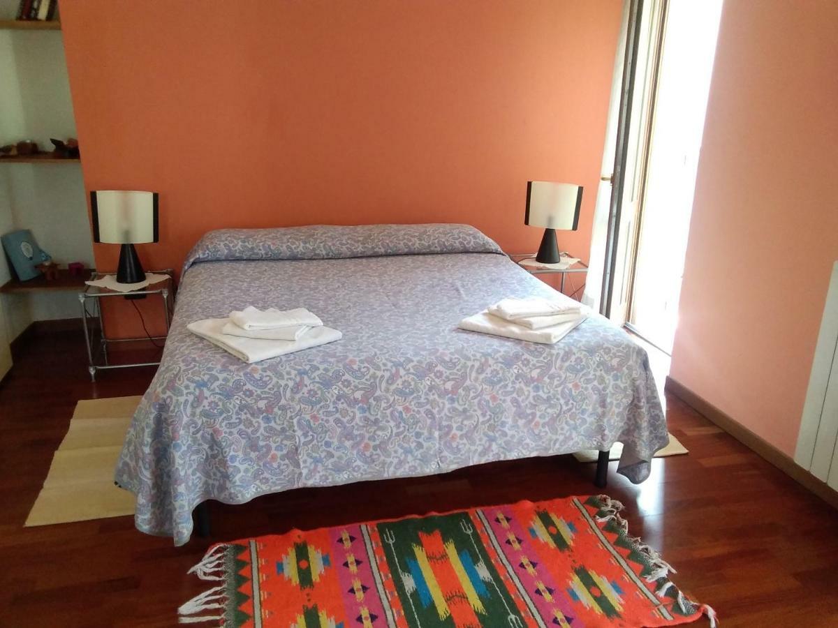 Crotto Bedroom 아르제뇨 외부 사진